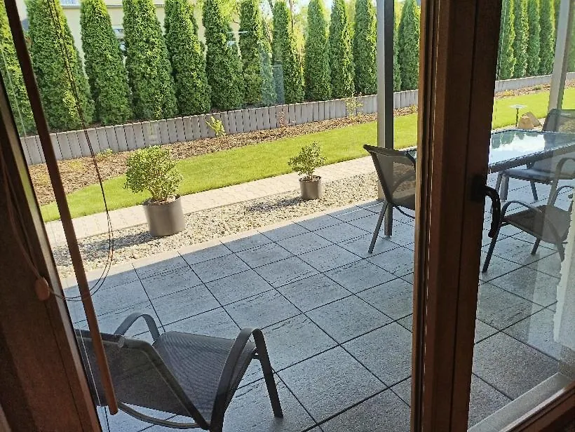 Ubytování U Vrbičky - blízko Prahy Unhošť Ubytování v soukromí