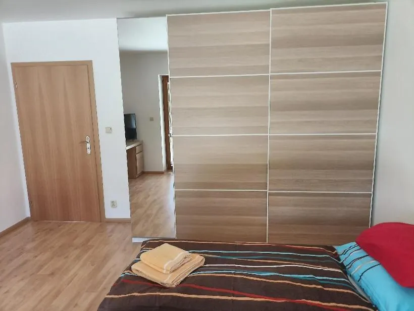 Ubytování v soukromí Ubytování U Vrbičky - blízko Prahy Unhošť