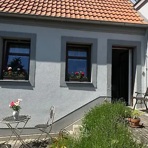 U Jezirka Apartmán