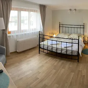 U Václava Apartmán
