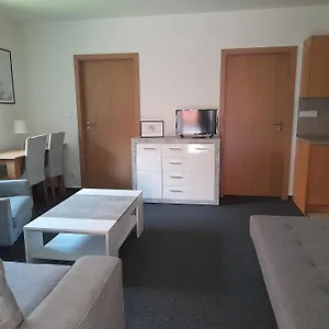 V Maštali Penzion