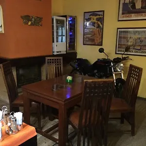 Restaurace-penzion U Pilota Penzion