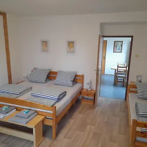 Hrncirna Apartmán