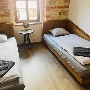 Kopansky Mlyn Penzion
