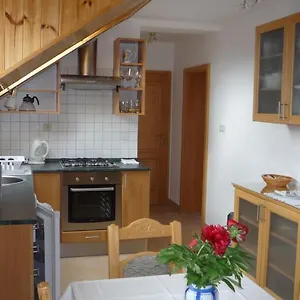 Gráf Apartmán