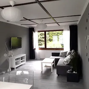Luxury Living Apartmán